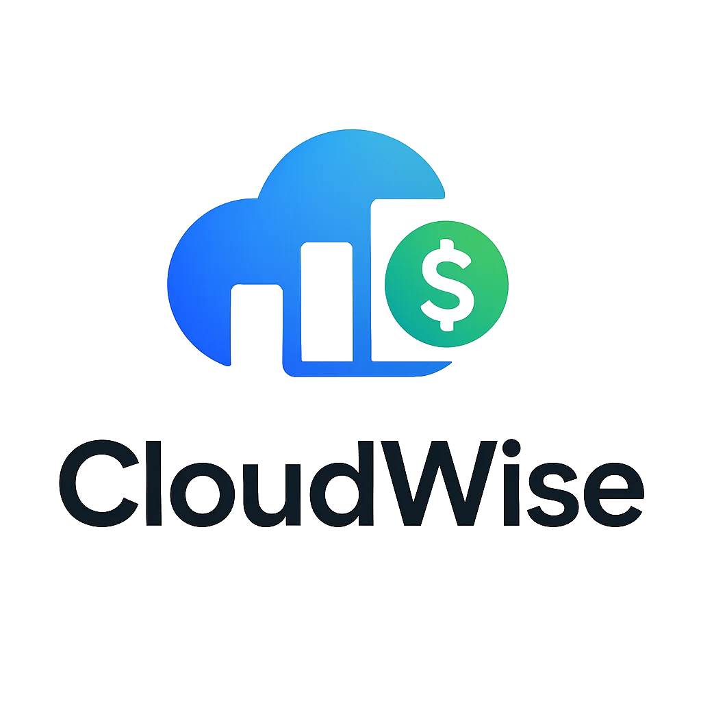 CloudWise Logo